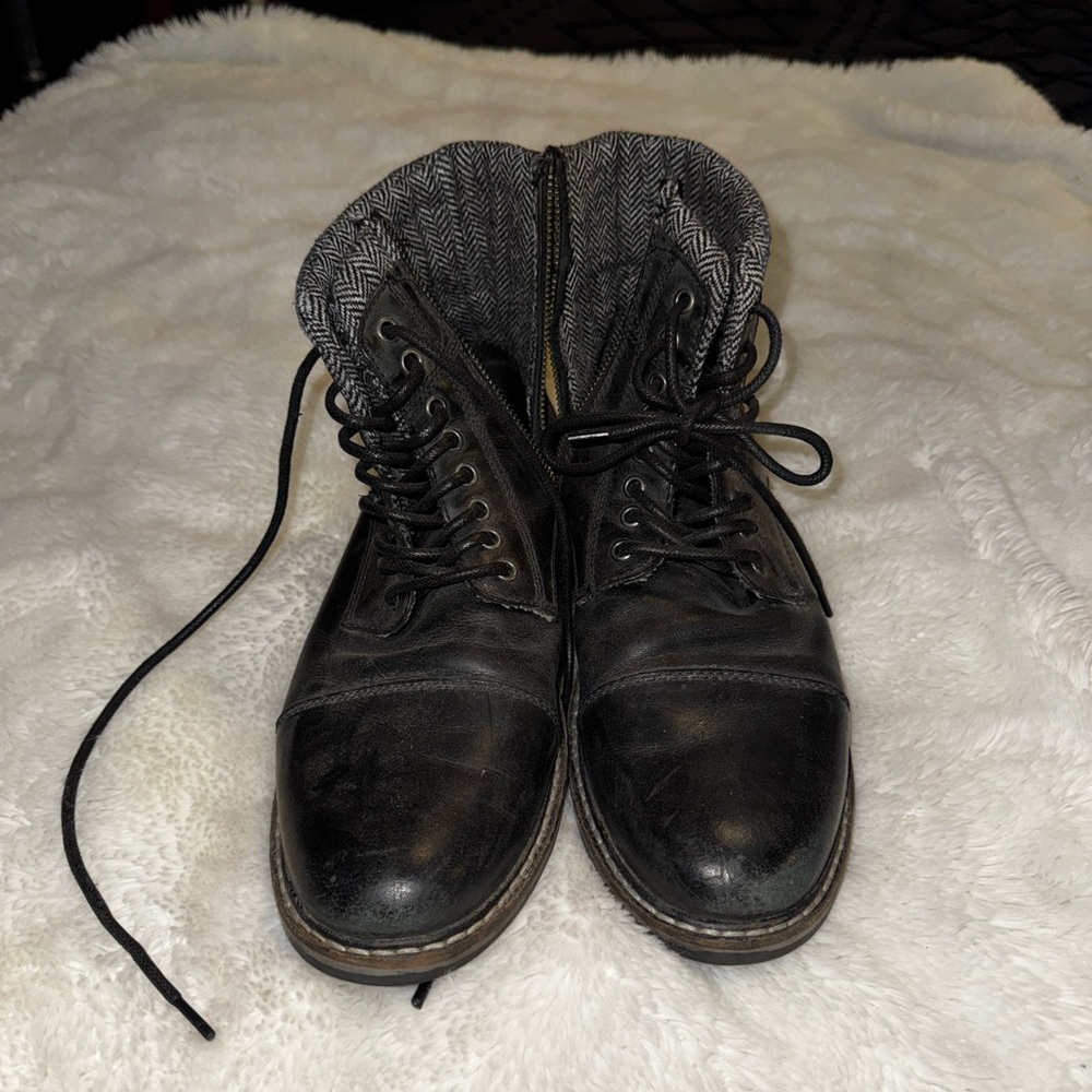 Killer Boots!